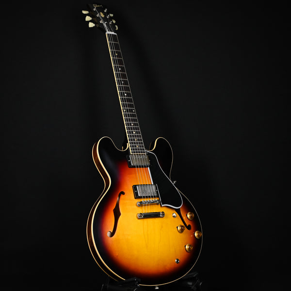 Gibson Custom 1959 ES-335 Reissue VOS- Vintage Sunburst (A931125)