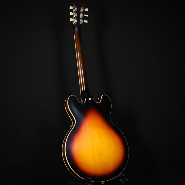 Gibson Custom 1959 ES-335 Reissue VOS- Vintage Sunburst (A931125)