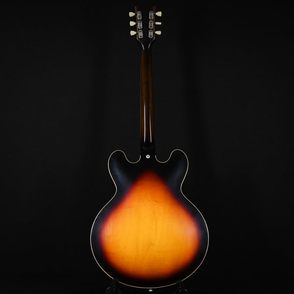 Gibson Custom 1959 ES-335 Reissue VOS- Vintage Sunburst (A931125)