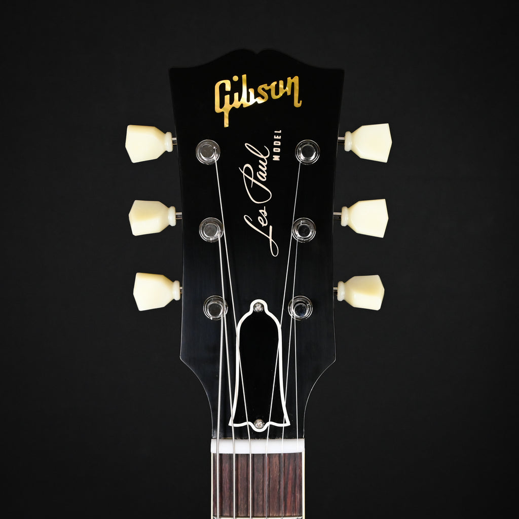 Gibson Custom 1957 Les Paul Goldtop Darkback Reissue VOS- Double Gold 2026 (74896)