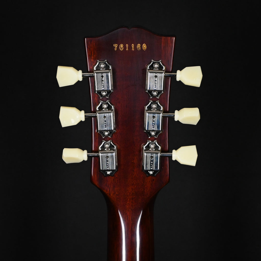 Gibson Custom 1957 Les Paul Goldtop Darkback Reissue VOS- Double Gold 2026 (74896)