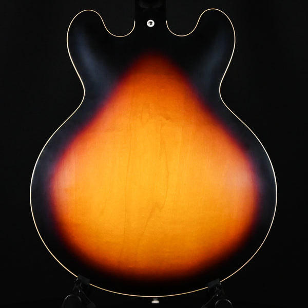 Gibson Custom 1959 ES-335 Reissue VOS- Vintage Sunburst (A931125)