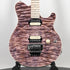 Ernie Ball Music Man Axis 30th Anniversary (No. 29 of 100) Electric Guitar- Translucent Black 2026 (H10898)