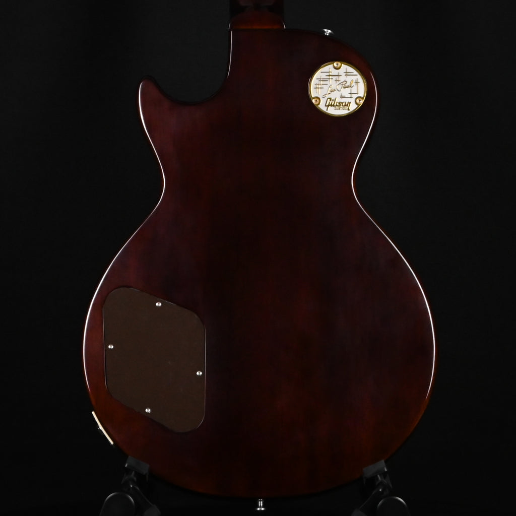 Gibson Custom 1957 Les Paul Goldtop Darkback Reissue VOS- Double Gold 2026 (74896)