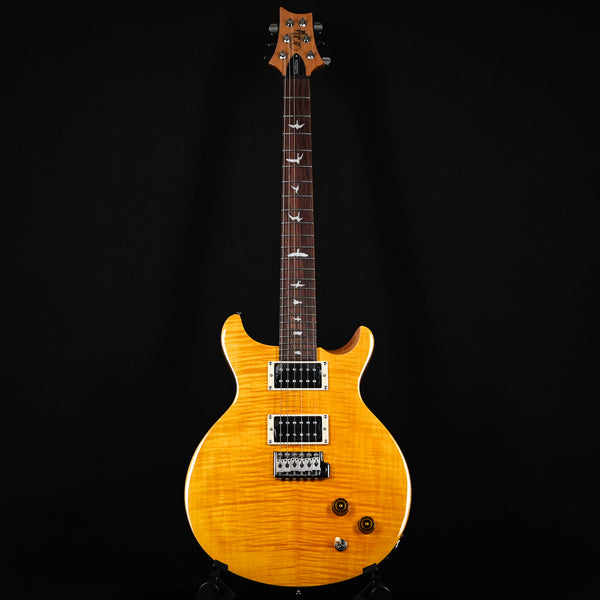 PRS SE Santana Electric Guitar- Santana Yellow (CTIG069820)