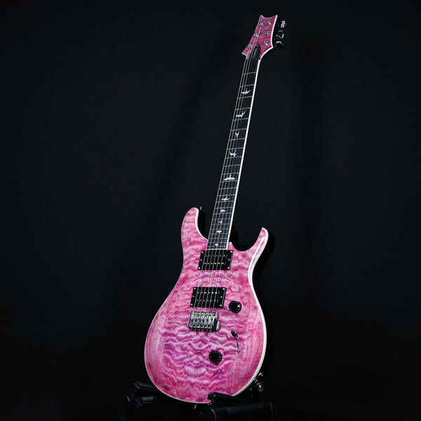 PRS SE Custom 24 Quilt Violet (CTIG011043)