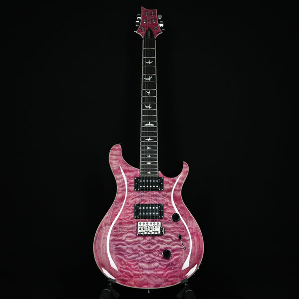 PRS SE Custom 24 Quilt Violet (CTIG011043)