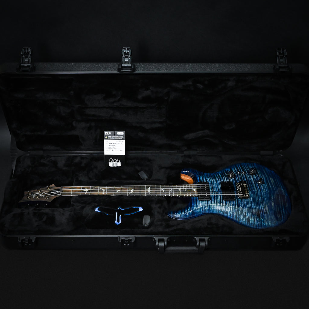 PRS Custom 24-08 Limited Edition Private Stock Color- Sprayer's Choice 2026 (0423903)