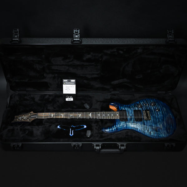 PRS Custom 24-08 w/ 10-Top, Flame Maple Neck, & DMO Pickups Electric Guitar- Custom Color 2026 (0423903)