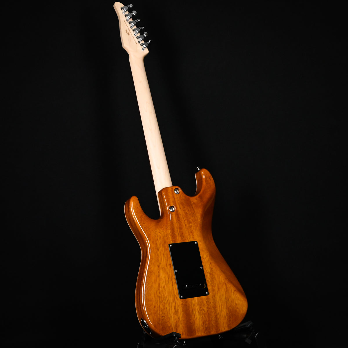 Tom Anderson Custom Drop Top Classic Electric Guitar- Transparent Purple w/ Binding 2026 (08-13-26N)