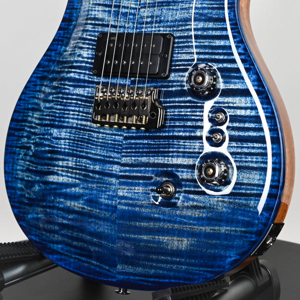 PRS Custom 24-08 w/ 10-Top, Flame Maple Neck, & DMO Pickups Electric Guitar- Custom Color 2026 (0423903)