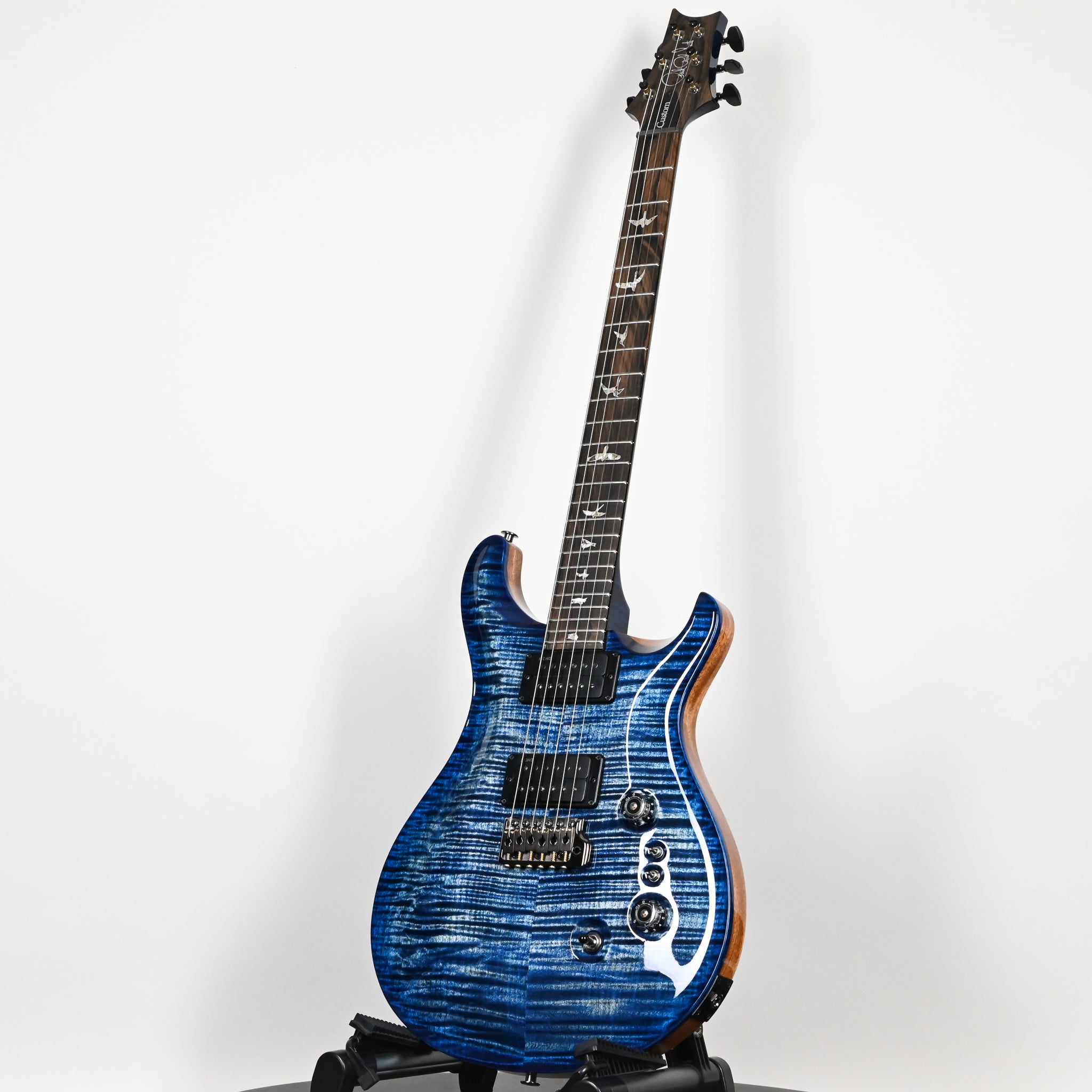 PRS Custom 24-08 Limited Edition Private Stock Color- Sprayer's Choice 2026 (0423903)