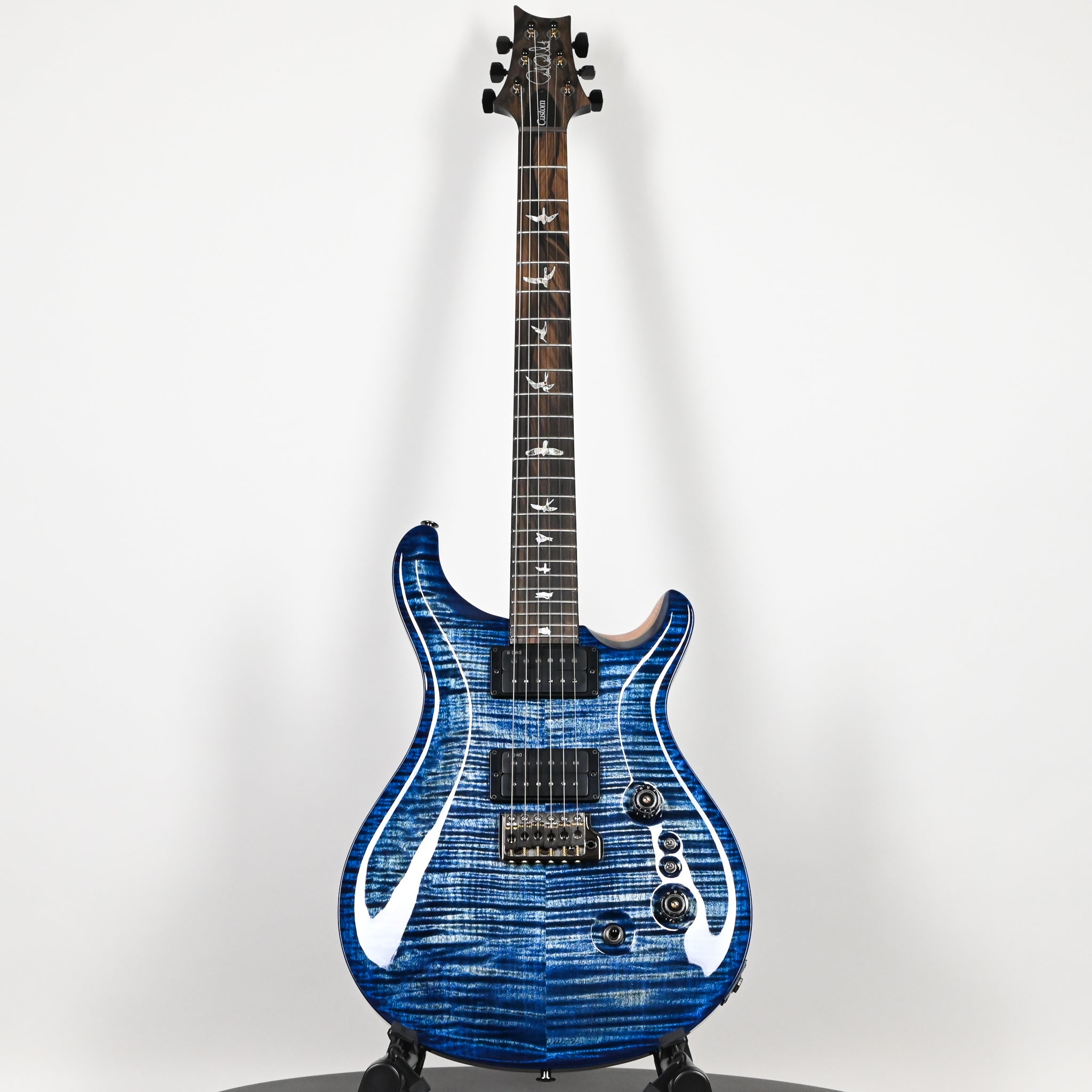PRS Custom 24-08 Limited Edition Private Stock Color- Sprayer's Choice 2026 (0423903)