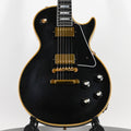 Gibson Custom 1968 Les Paul Custom Reissue Murphy Lab Ultra Light Aged- Ebony 2026 (604418)
