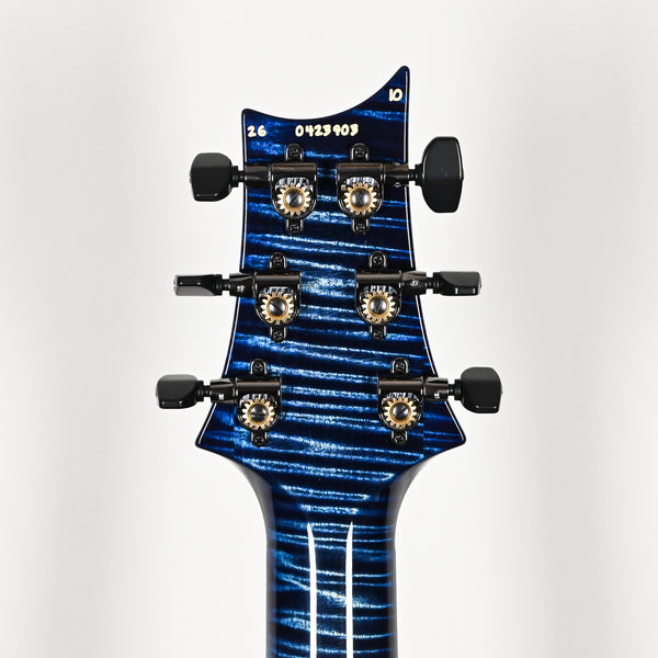 PRS Custom 24-08 w/ 10-Top, Flame Maple Neck, & DMO Pickups Electric Guitar- Custom Color 2026 (0423903)