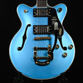 Gretsch G2655TG Streamliner Center Block Jr. Double-Cut w/ Bigsby LTD- Riviera Blue (IS241003591)