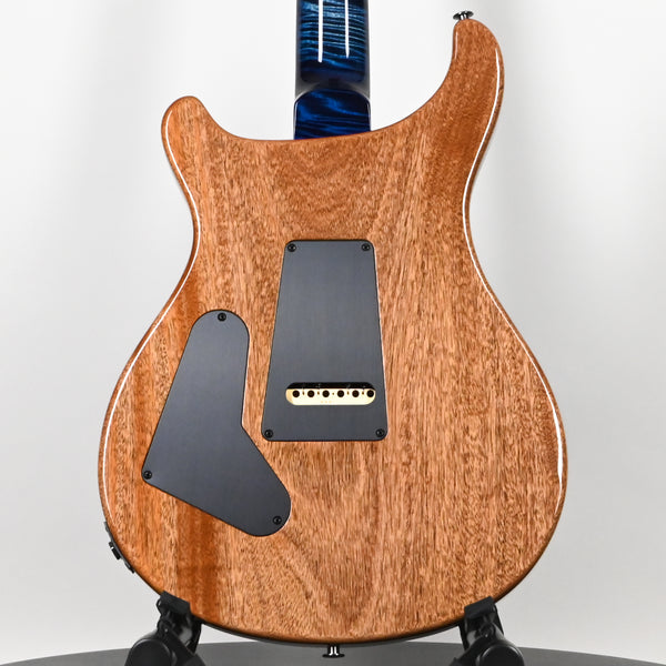 PRS Custom 24-08 w/ 10-Top, Flame Maple Neck, & DMO Pickups Electric Guitar- Custom Color 2026 (0423903)