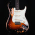 Fender Mike McCready Stratocaster Road Worn 3-Tone Sunburst (MM02974)