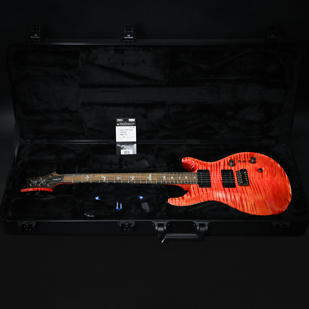 PRS Custom 24-08 Limited Edition Private Stock Color- Sprayer's Choice 2026 (0427509)