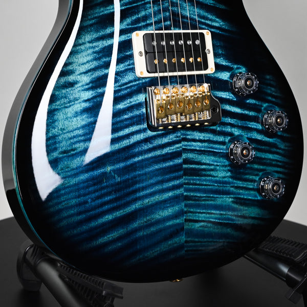 PRS Mark Tremonti Signature w/ 10-Top & Tremolo- Cobalt Smokeburst 2025 (0412684)