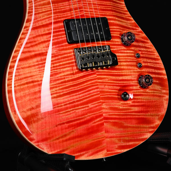 PRS Custom 24-08 w/ 10-Top, Flame Maple Neck, & DMO Pickups Electric Guitar- Sprayer's Choice 2026 (0427509)