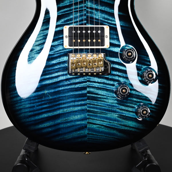 PRS Mark Tremonti Signature w/ 10-Top & Tremolo- Cobalt Smokeburst 2025 (0412684)