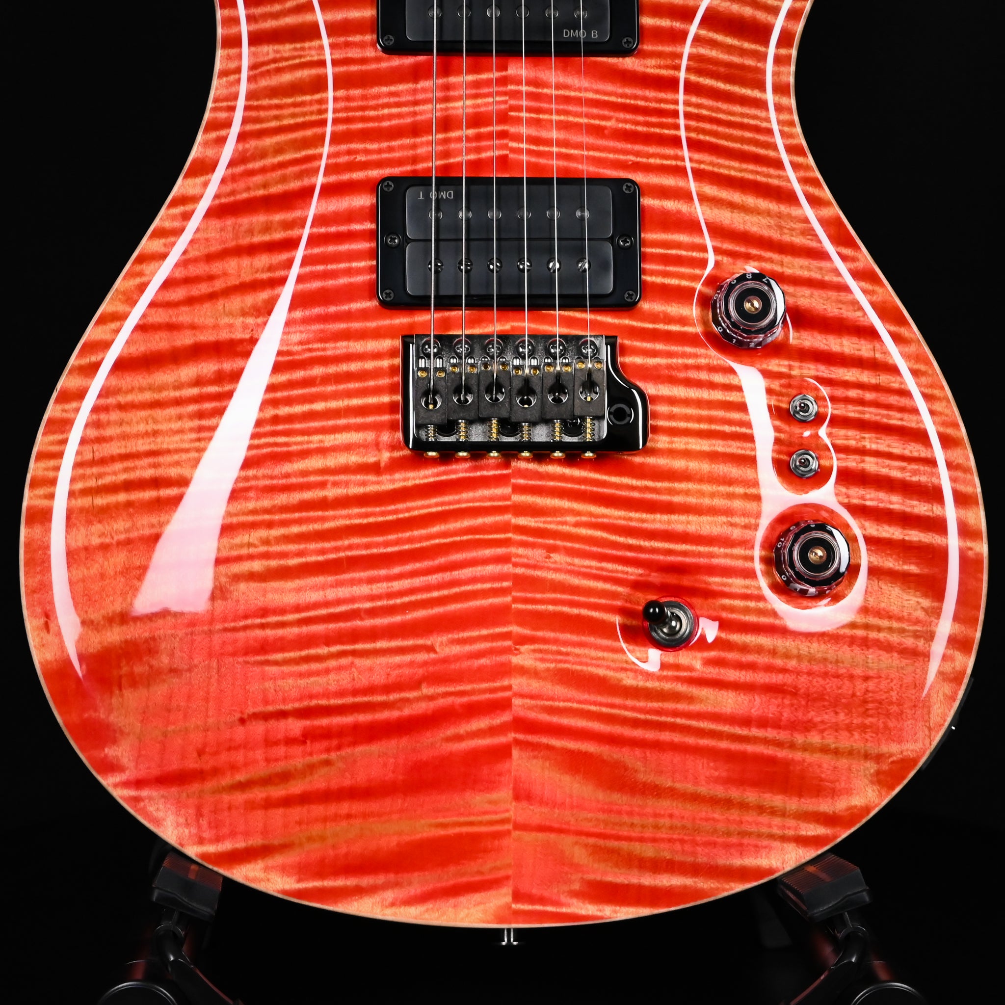 PRS Custom 24-08 Limited Edition Private Stock Color- Sprayer's Choice 2026 (0427509)