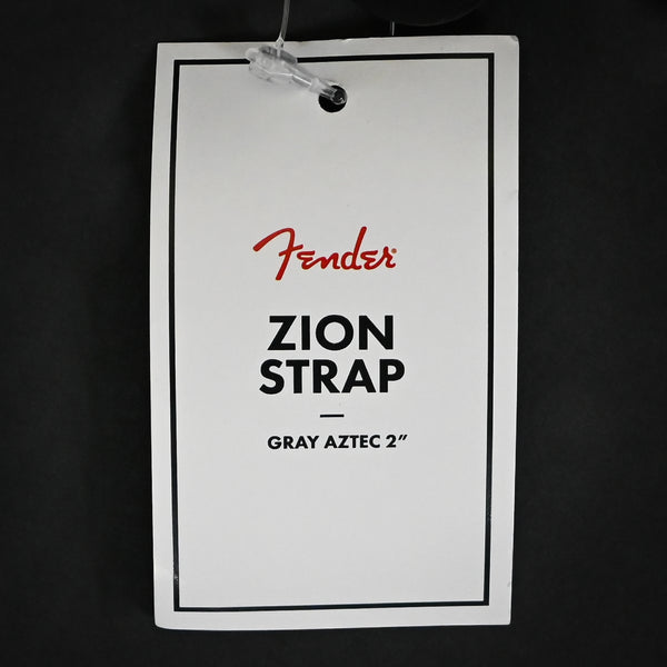 Fender Zion 2