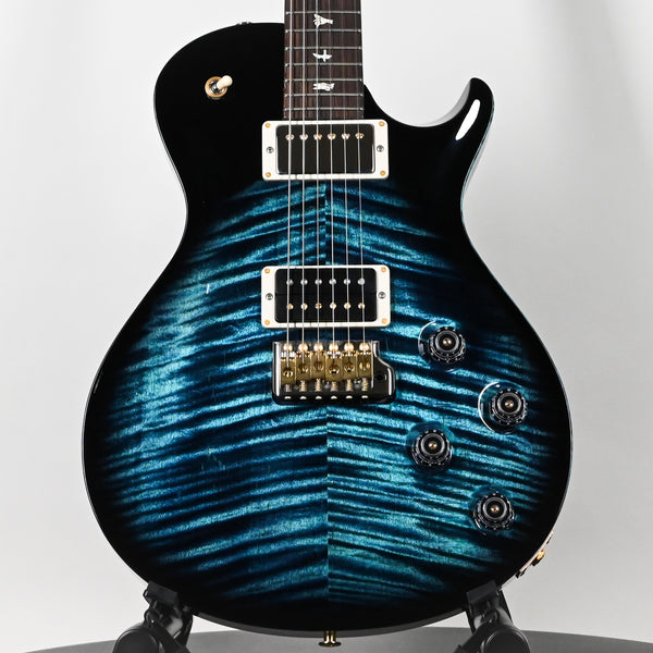 PRS Mark Tremonti Signature w/ 10-Top & Tremolo- Cobalt Smokeburst 2025 (0412684)