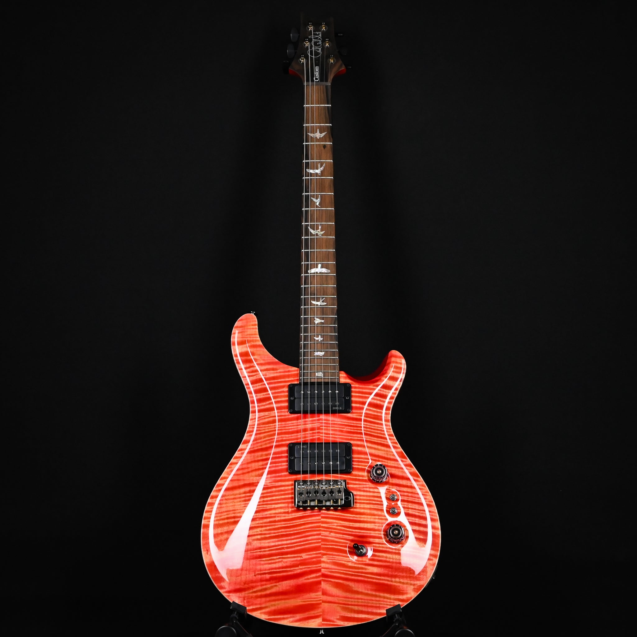 PRS Custom 24-08 Limited Edition Private Stock Color- Sprayer's Choice 2026 (0427509)