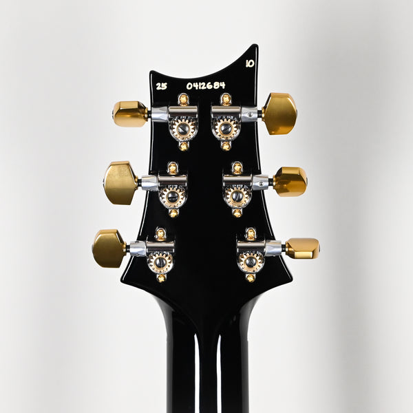 PRS Mark Tremonti Signature w/ 10-Top & Tremolo- Cobalt Smokeburst 2025 (0412684)