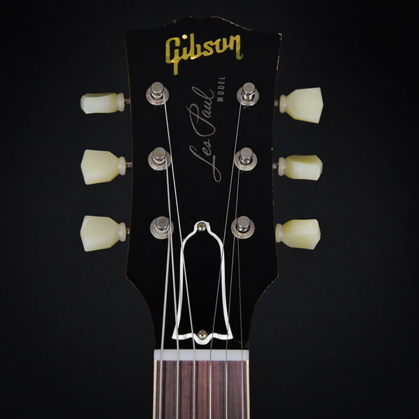 Gibson 1959 Les Paul Standard Dirty Lemon Burst Murphy Lab Light Aged Dirty Lemon 2024 (94852)