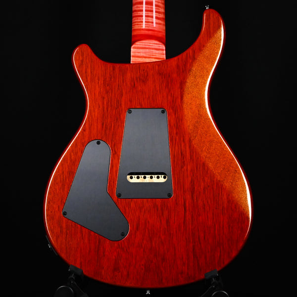PRS Custom 24-08 w/ 10-Top, Flame Maple Neck, & DMO Pickups Electric Guitar- Sprayer's Choice 2026 (0427509)