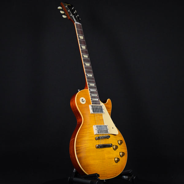 Gibson 1959 Les Paul Standard Dirty Lemon Burst Murphy Lab Light Aged Dirty Lemon 2024 (94852)