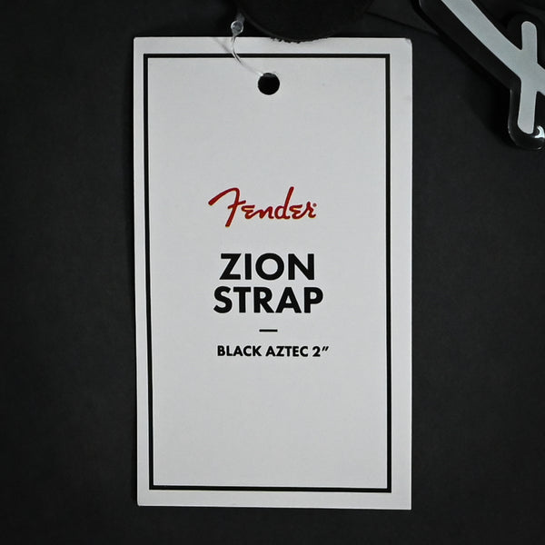 Fender Zion 2