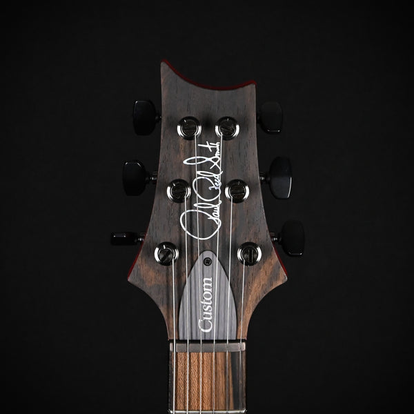 PRS Custom 24-08 w/ 10-Top, Flame Maple Neck, & DMO Pickups Electric Guitar- Sprayer's Choice 2026 (0427509)