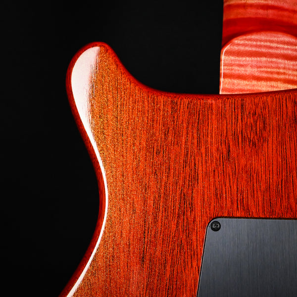 PRS Custom 24-08 w/ 10-Top, Flame Maple Neck, & DMO Pickups Electric Guitar- Sprayer's Choice 2026 (0427509)