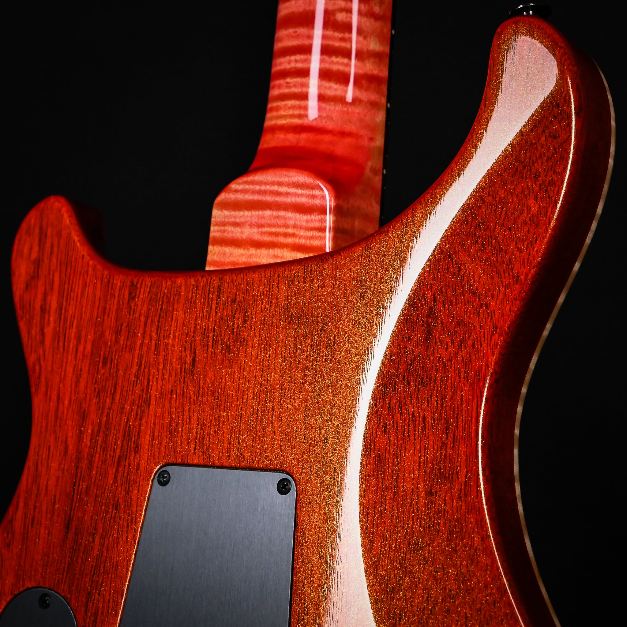 PRS Custom 24-08 Limited Edition Private Stock Color- Sprayer's Choice 2026 (0427509)