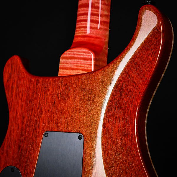 PRS Custom 24-08 w/ 10-Top, Flame Maple Neck, & DMO Pickups Electric Guitar- Sprayer's Choice 2026 (0427509)
