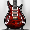 PRS Special Semi-Hollow w/ 10-Top Electric Guitar- Fire Smokeburst 2025 (0405730)