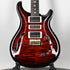 PRS Special Semi-Hollow w/ 10-Top Electric Guitar- Fire Smokeburst 2025 (0405730)