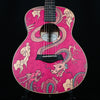 Taylor GS Mini-E Special Edition, Year of the Dragon (2204254229)