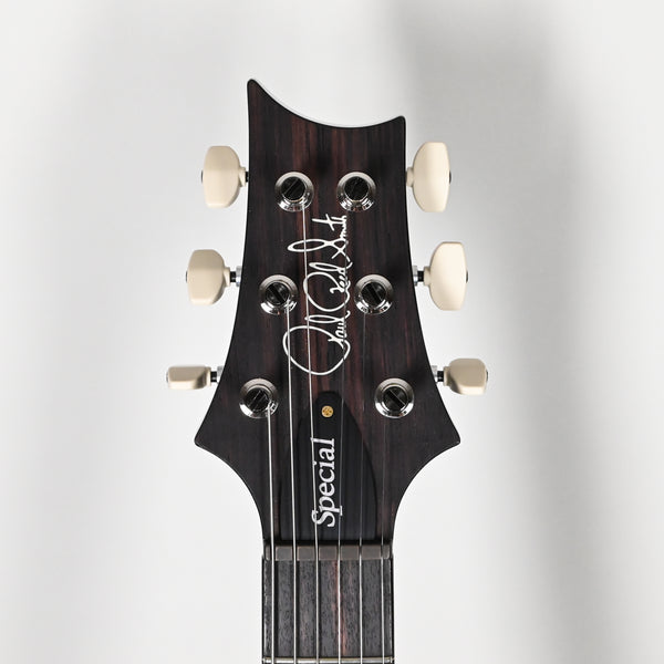PRS Special Semi-Hollow w/ 10-Top Electric Guitar- Fire Smokeburst 2025 (0405730)