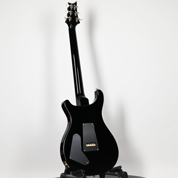 PRS Special Semi-Hollow w/ 10-Top Electric Guitar- Fire Smokeburst 2025 (0405730)