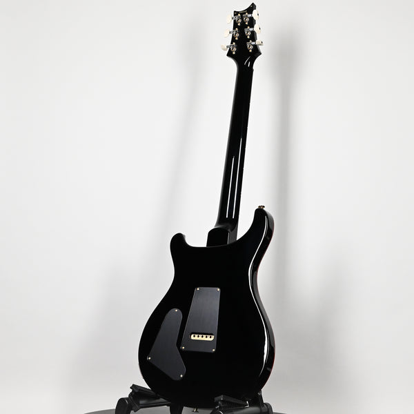 PRS Special Semi-Hollow w/ 10-Top Electric Guitar- Fire Smokeburst 2025 (0405730)