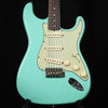 Fender Custom Shop '59 Stratocaster Journeyman- Super Faded/Aged Sea Foam Green 2025 (CZ584500)