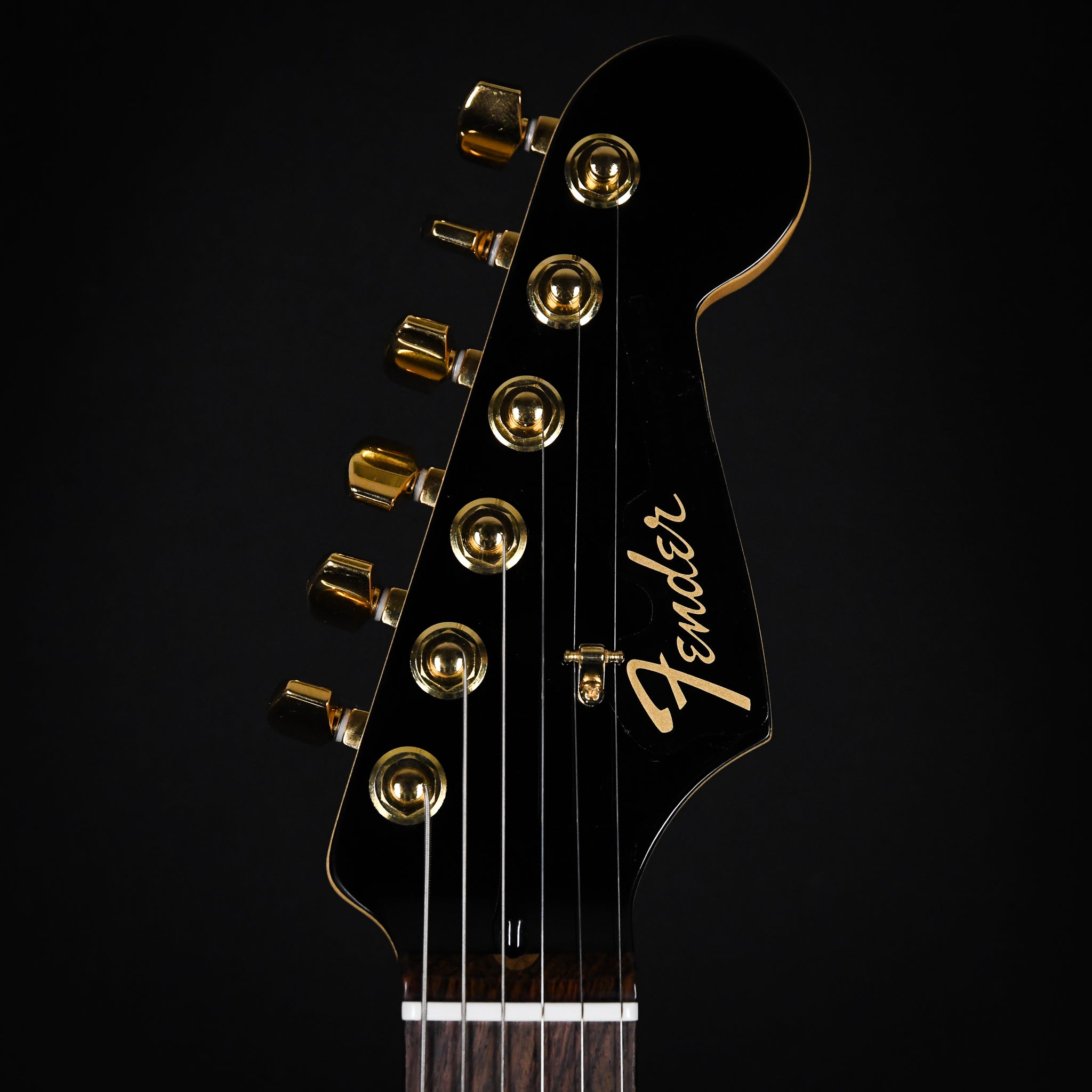 Fender Vans Vault X Robert Williams Stratocaster Rare Limited Edition 31 of 50 (US16025911)