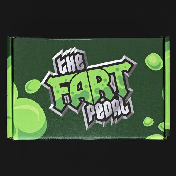 Fart Pedal Number Two
