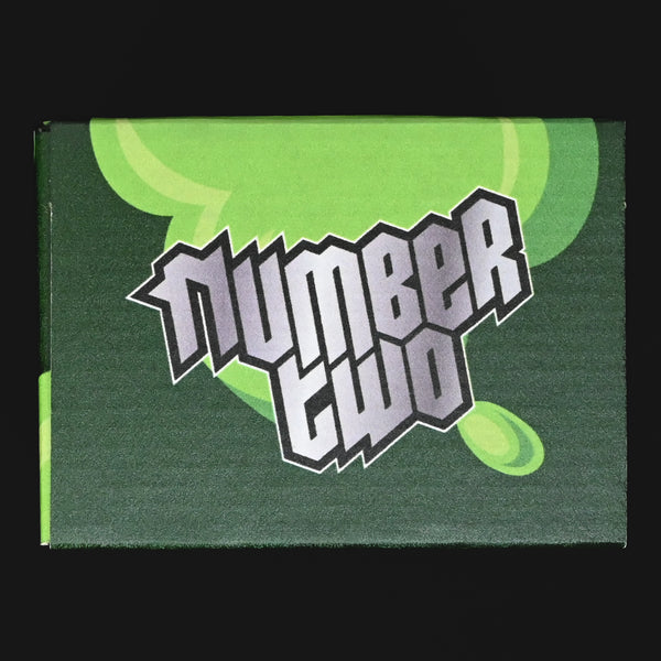 Fart Pedal Number Two