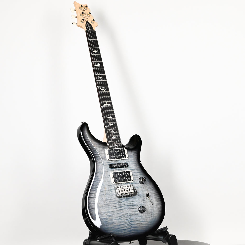 PRS CE 24 Special Electric Guitar- Faded Blue Smokeburst 2026 (0423022)